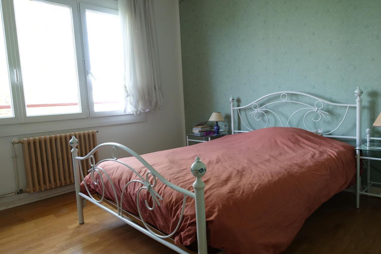 Maison Avec Jardin, Au Centre De Nancy, A 2 Pas De La Fac De Lettres Nancy