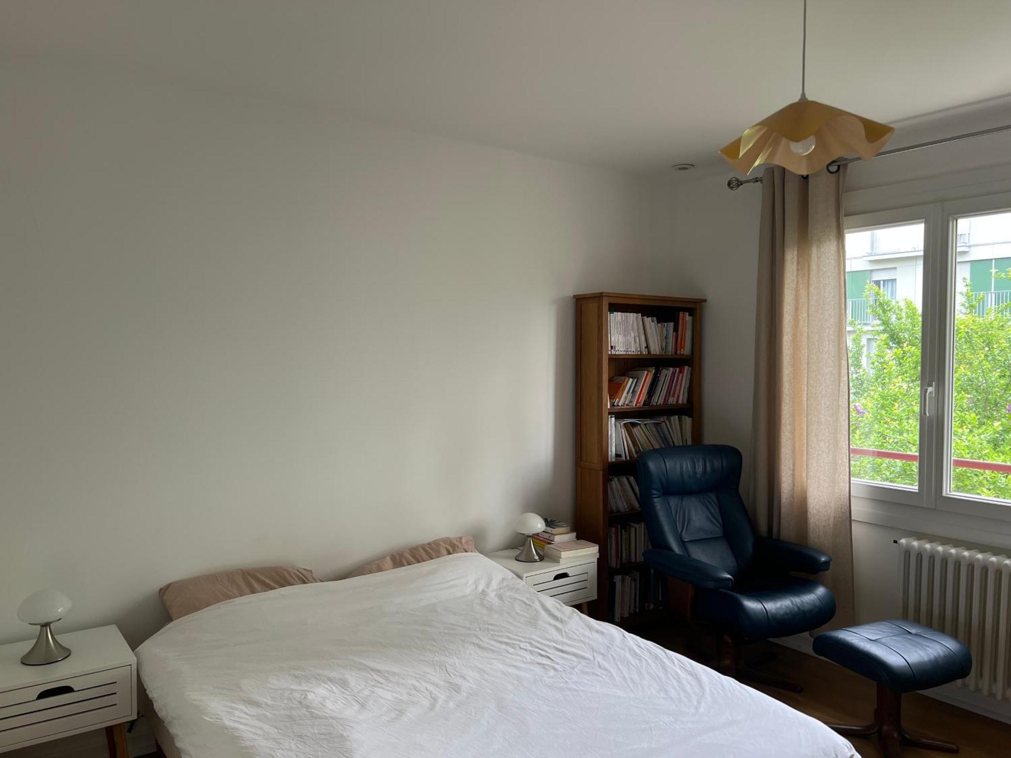Villa Maison Avec Jardin, Au Centre De Nancy, à 2 Pas De La Fac De Lettres